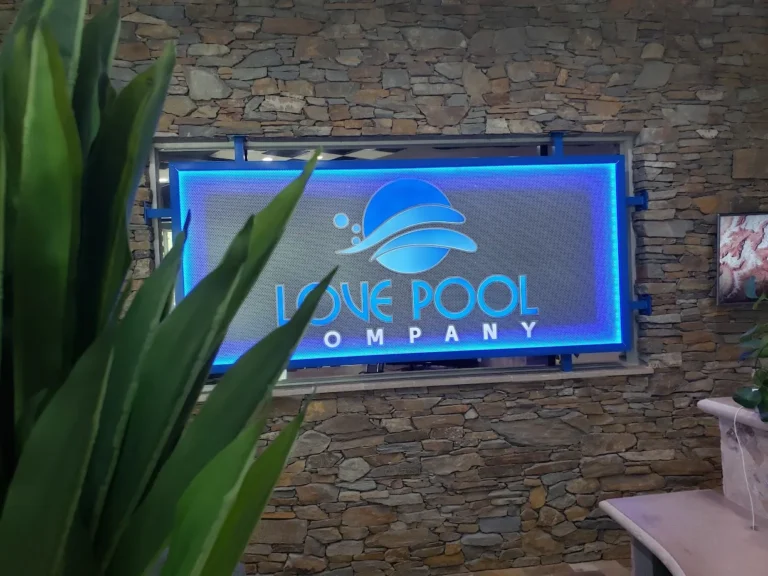 Pool Service Areas in Phoenix & Surrounding AZ Cities | Love Pool Care