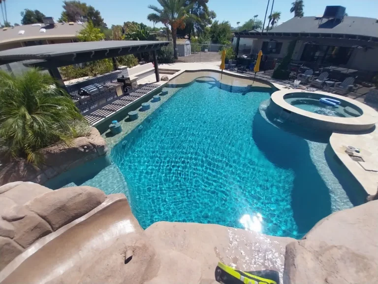 Pool Service Areas in Phoenix & Surrounding AZ Cities | Love Pool Care